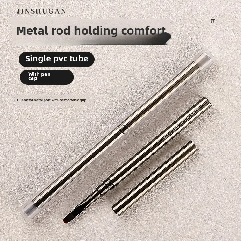 New Product 12 Pcs Set Nail Ar - Nail Fan Brush 评论和价格