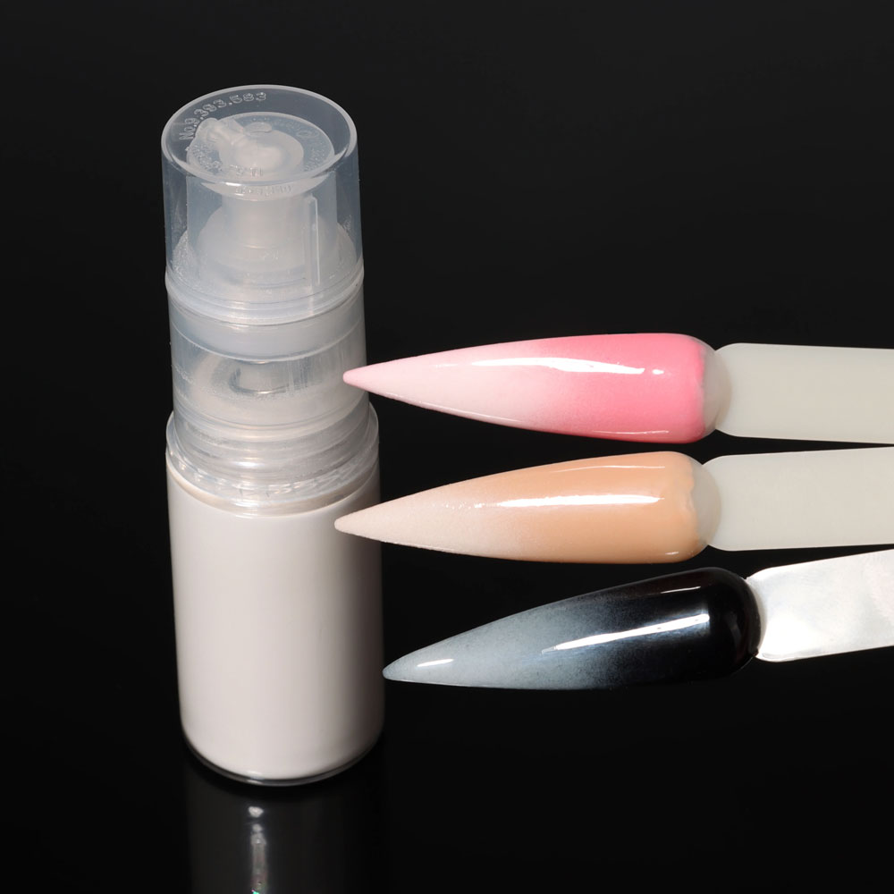 2026 Top Selling Ombre Spray P - Nail Art Ombre Glitter 评论和价格