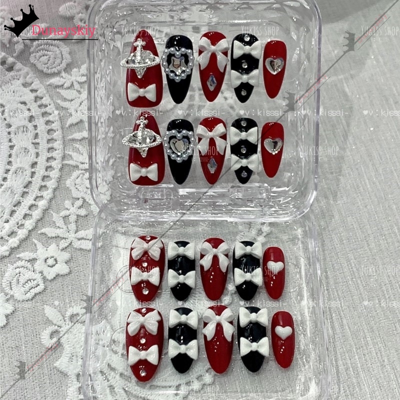 YiNuo*/Needy Girl Overdose Jir - Nail Art Glitter 评论和价格
