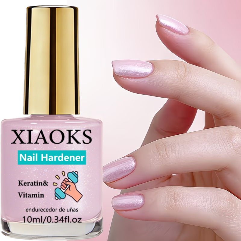 Pink Mother-Of-Pearl Enhancer  - Nail Art Natural Pink 评论和价格