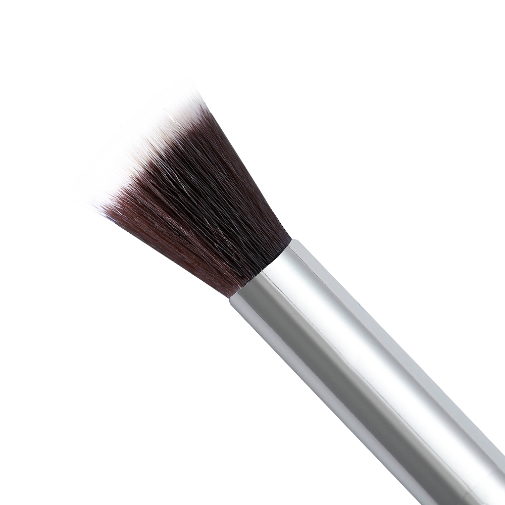 BNG Soft Nail Dip Powder Brush - Nail Fan Brush 评论和价格