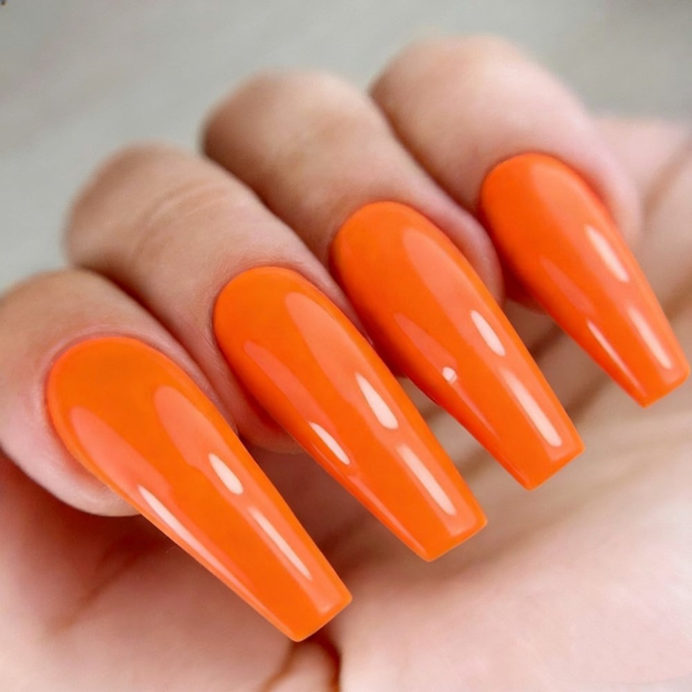 Long Square Ballet Press on Na - Nail Art Xl 评论和价格