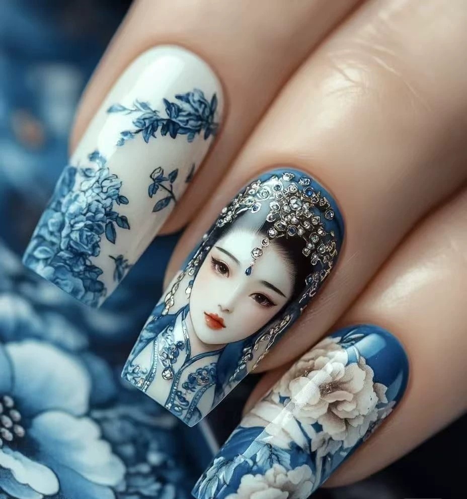 STROVAN 2026 O2nails Mobile 3D - Nail Art Flower 评论和价格