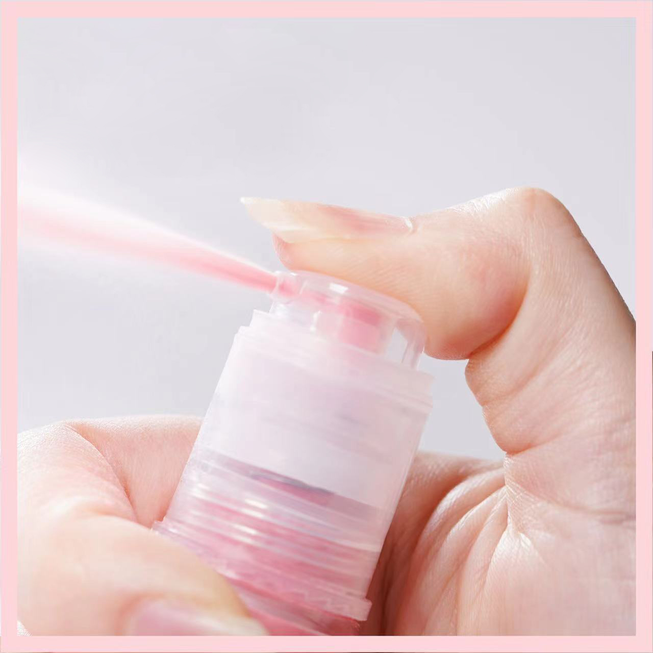 Pastel Neon Gradient Powder Na - Nail Art Ombre Glitter 评论和价格