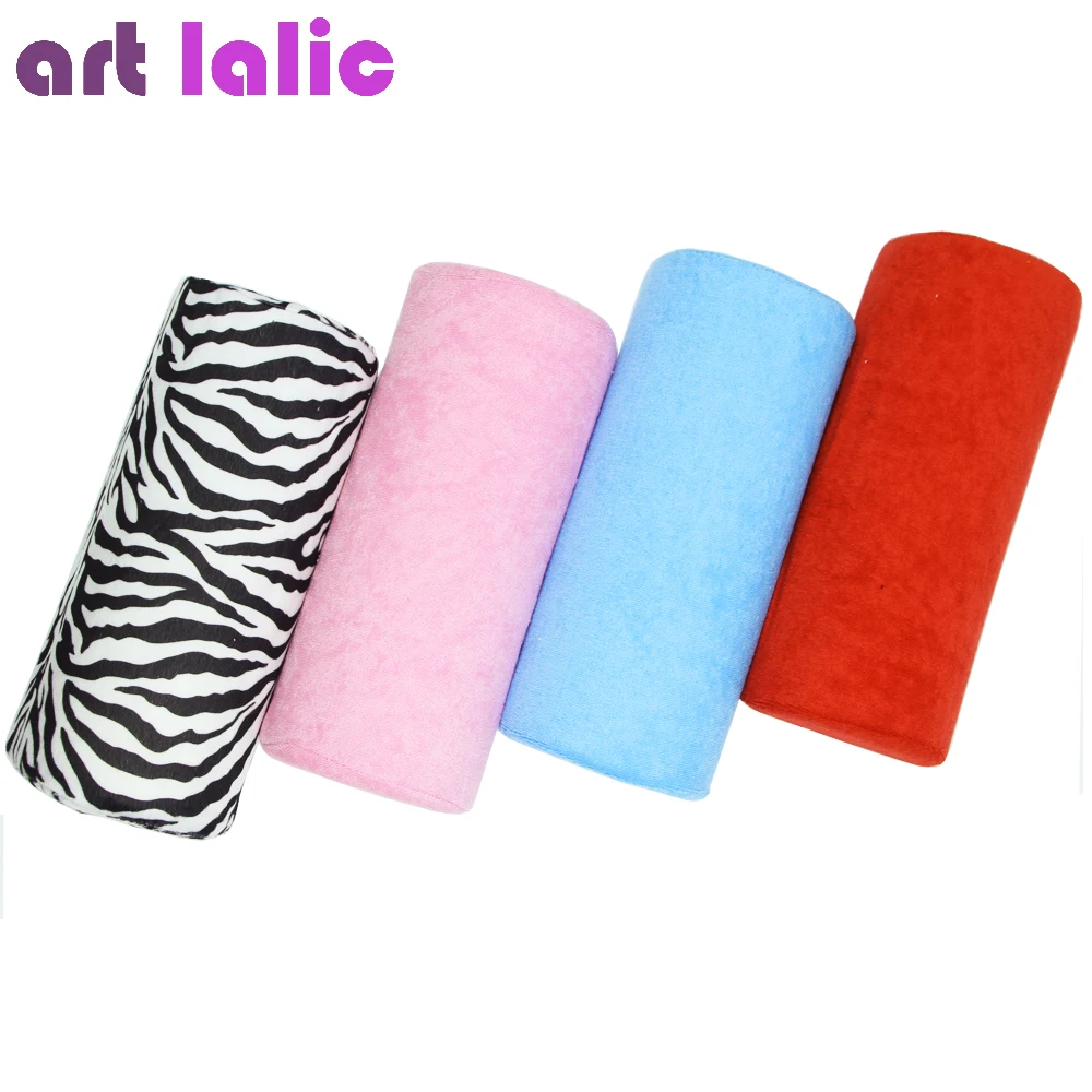 Soft Hand Armrest Cushion for  - Nail Art Xl 评论和价格